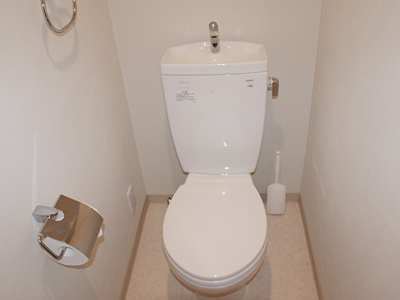 【内装】 | プレサンス本町プライム