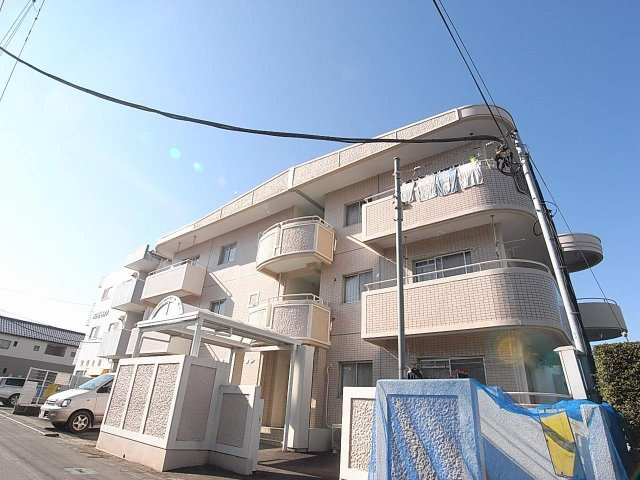 小山宮武マンション