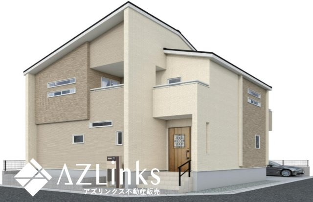 【外観】 | 千葉市稲毛区稲毛町5丁目