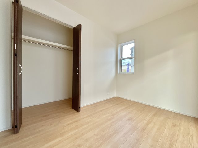 【洋室】 | 千葉市稲毛区稲毛町5丁目 | 建築施工例