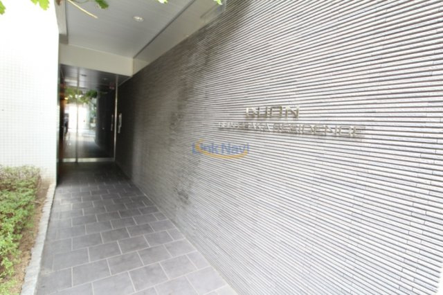 【エントランス】 | デュオン新大阪レジデンス