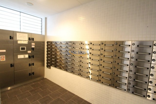 【その他】 | デュオン新大阪レジデンス