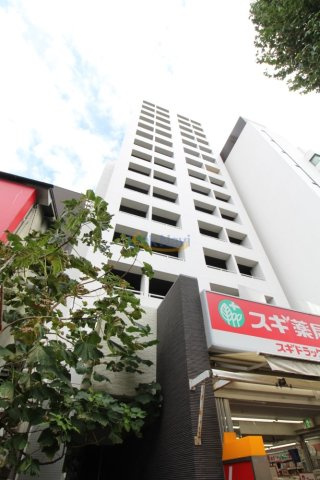 【外観】 | デュオン新大阪レジデンス