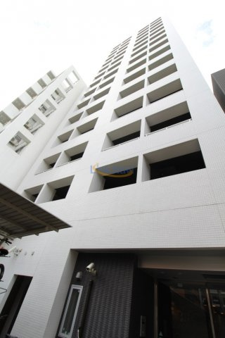 【外観】 | デュオン新大阪レジデンス