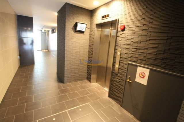 【その他共用部分】 | デュオン新大阪レジデンス