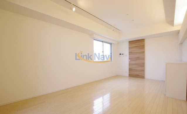 【居間・リビング】 | デュオン新大阪レジデンス