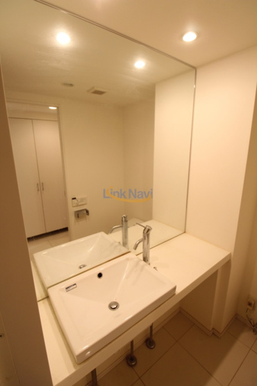 【独立洗面台】 | デュオン新大阪レジデンス