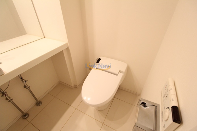 【トイレ】 | デュオン新大阪レジデンス