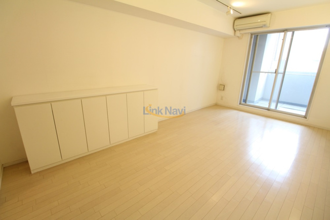 【居間・リビング】 | デュオン新大阪レジデンス