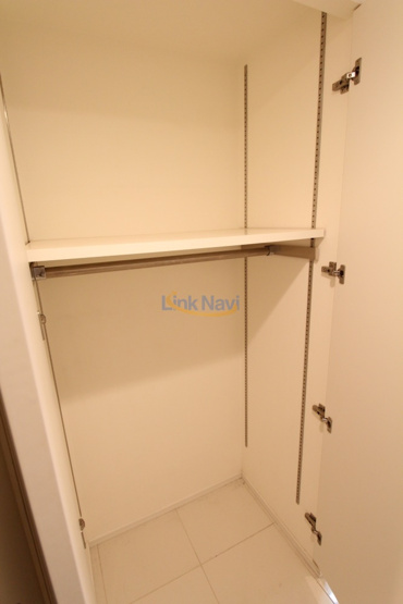 【収納】 | デュオン新大阪レジデンス