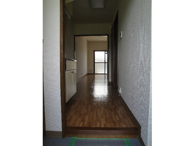 【玄関】 | MaisonOZ