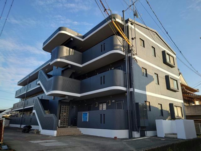 【外観】 | MaisonOZ