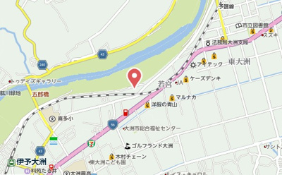 【地図】 | MaisonOZ