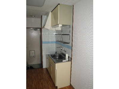 【キッチン】 | MaisonOZ