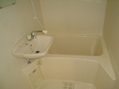 【浴室】 | MaisonOZ