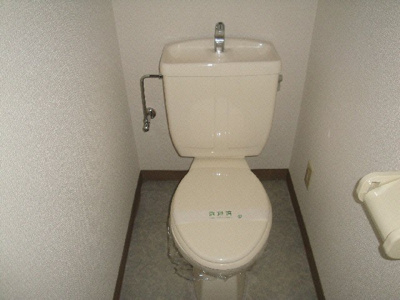 【トイレ】 | MaisonOZ