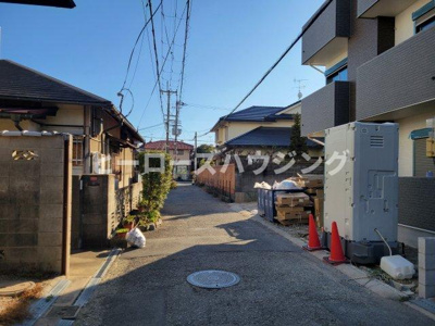 【周辺】 | HGS服部天神