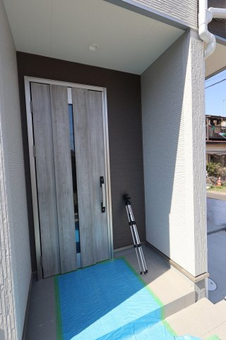 《仲介手数料無料》岩槻区大字金重109-176新築一戸建てリーブルガーデン