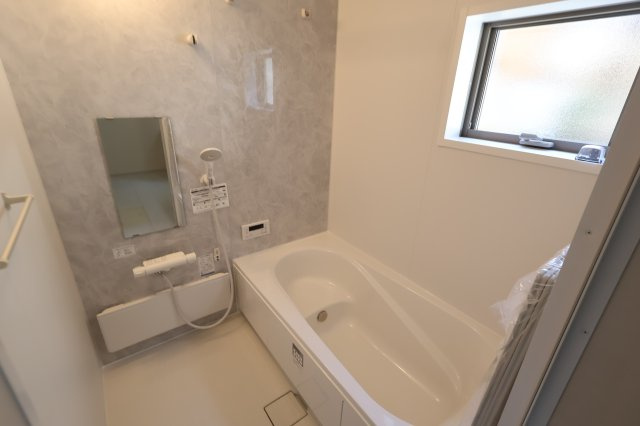 《仲介手数料無料》岩槻区大字金重109-176新築一戸建てリーブルガーデン