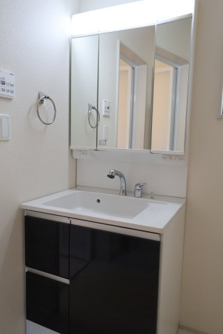 《仲介手数料無料》岩槻区大字金重109-176新築一戸建てリーブルガーデン