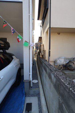 《仲介手数料無料》岩槻区大字金重109-176新築一戸建てリーブルガーデン