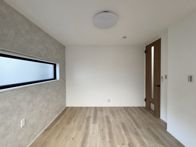 CS GARDEN 吉祥寺の洋室