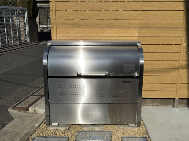 CS GARDEN 吉祥寺のその他共用部分