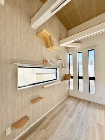 CS GARDEN 吉祥寺の設備