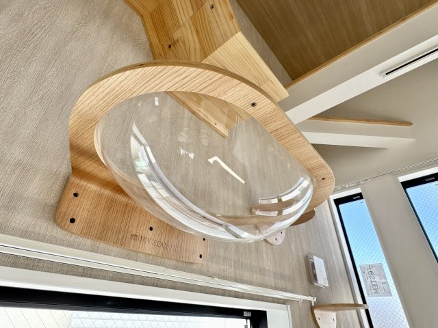 CS GARDEN 吉祥寺の設備