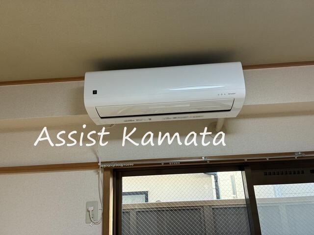 ミディアム内村の設備