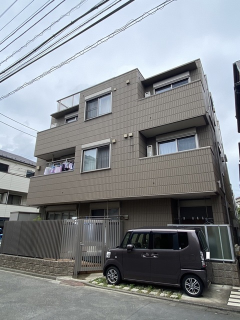 メゾン グランデ