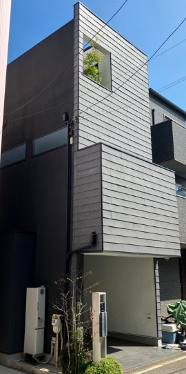 白山戸建の画像