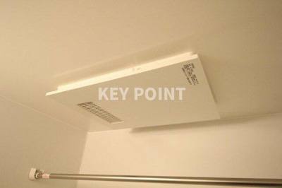 【設備】 | 音楽マンション　セレナーデ東長崎