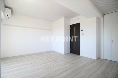 【洋室】 | 音楽マンション　セレナーデ東長崎