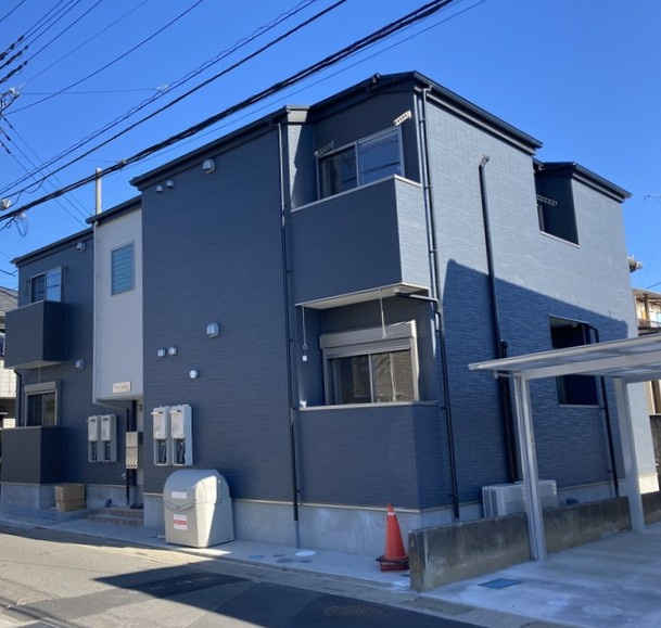 ヴィラート西大宮