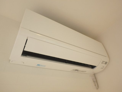 【設備】 | サンハイツ甲子園口北町 | エアコンです