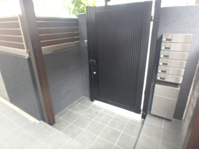 【その他共用部分】 | サンハイツ甲子園口北町