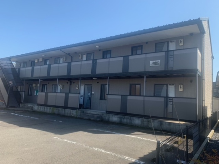 シャルマンドミール