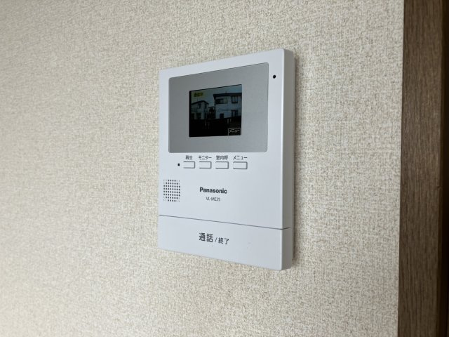 グラシオＳＫのセキュリティ|参考写真