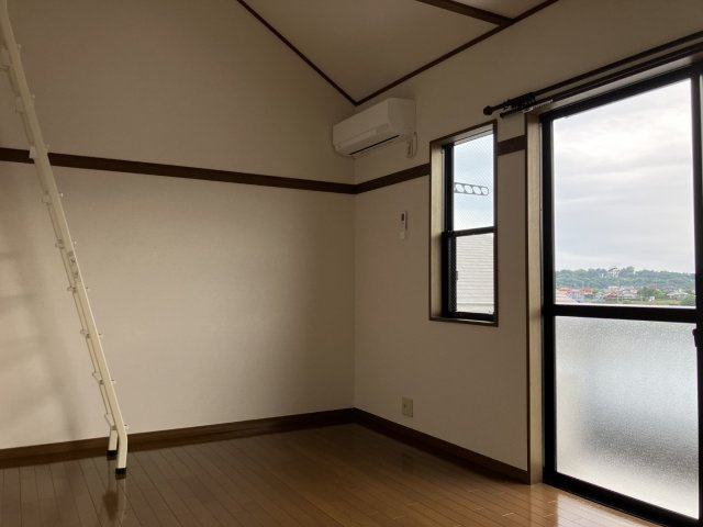 グラシオＳＫの居間・リビング|参考写真