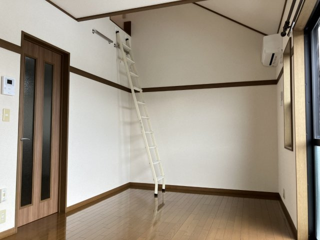 グラシオＳＫの洋室|参考写真