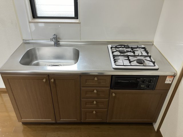 グラシオＳＫのキッチン|参考写真