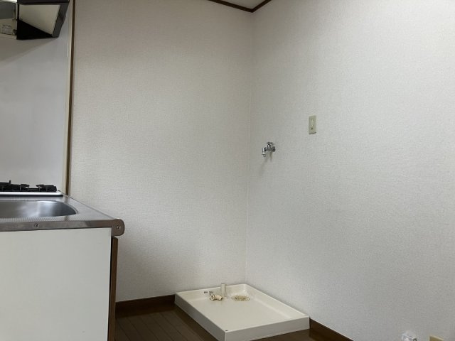 グラシオＳＫの設備|参考写真