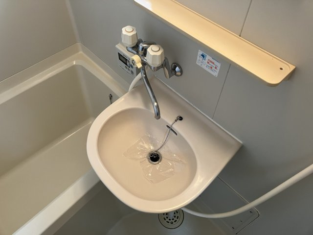 グラシオＳＫの洗面所|参考写真