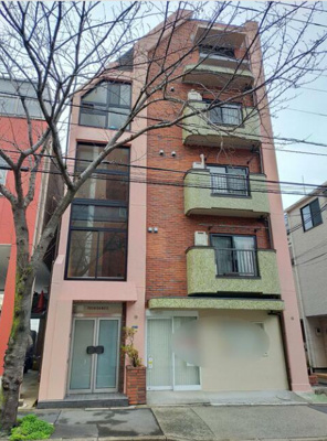 【外観】 | 吉田ビル