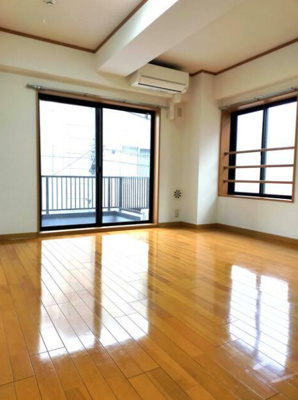 【洋室】 | 吉田ビル