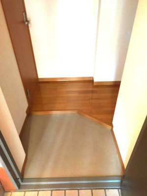 【玄関】 | 吉田ビル