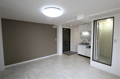 【洋室】 | チェリッシュハウス