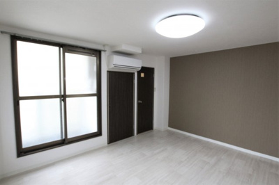 【洋室】 | チェリッシュハウス