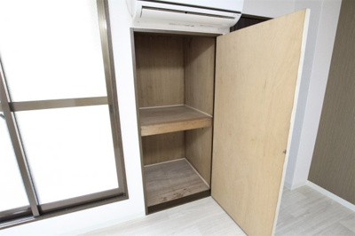 【収納】 | チェリッシュハウス